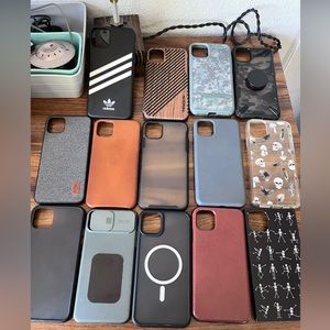 iPhone 11 Pro Max Cases
